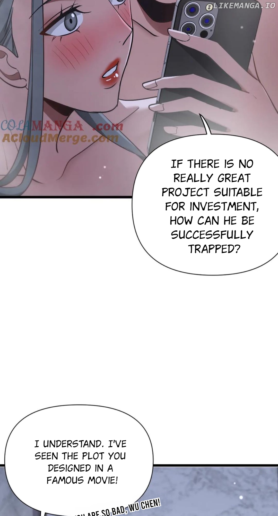 I’m Trapped In This Day For One Thousand Years Chapter 195 - page 13
